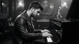 Piano Mood