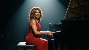 Piano Night Whitney