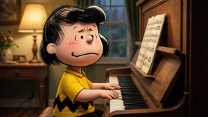 Piano Practice