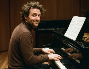 Piano Serenade