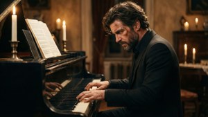 Piano Serenade