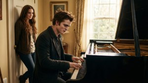Piano Serenade