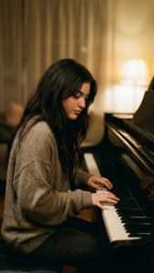Piano Session