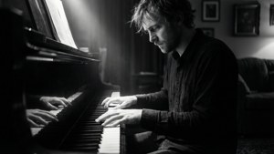 Piano Solitude