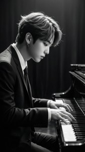 Piano Suga