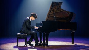 Piano Virtuoso