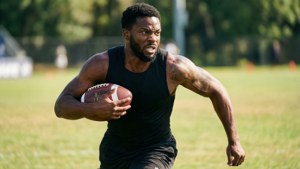 Pick Six Run
