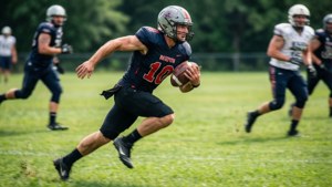 Pick Six Sprint