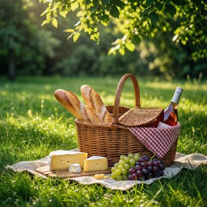 Picnic Basket