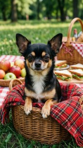 Picnic Basket Pal