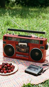 Picnic Beats