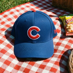 Picnic Blanket Cap