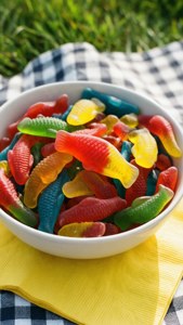 Picnic Candy Mix