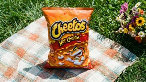 Picnic Cheetos