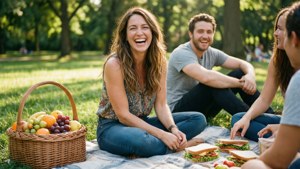 Picnic Delight