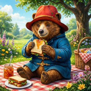 Picnic Delight