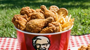 Picnic Feast