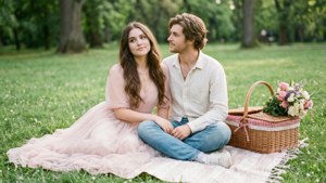 Picnic in the Park