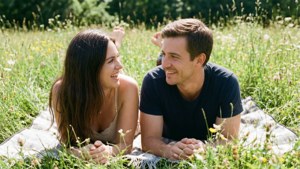 Picnic in the Park