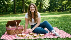 Picnic in the Park