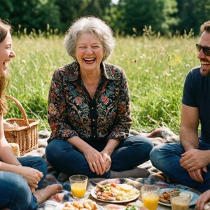 Picnic Joy
