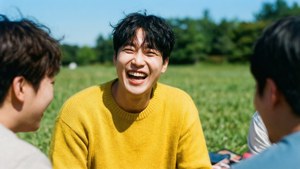 Picnic Laughter