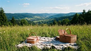 Picnic Meadow