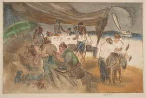 Picnic Party