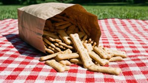 Picnic Spill
