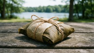 Picnic Tamale Lake View
