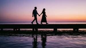 Pier Walk