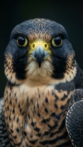 Piercing Gaze