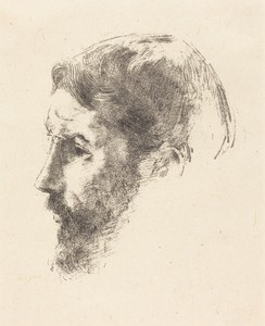 Pierre Bonnard