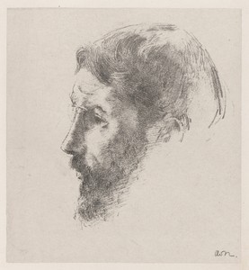 Pierre Bonnard