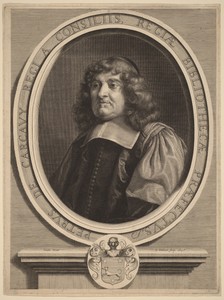 Pierre de Carcavy