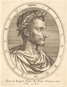 Pierre de Ronsard