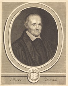 Pierre Gassendi