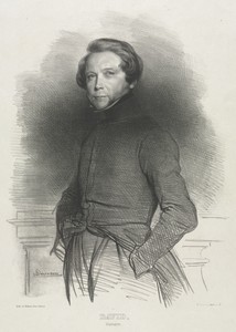 Pierre Jean David, called David d'Angers