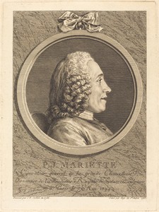 Pierre-Jean Mariette
