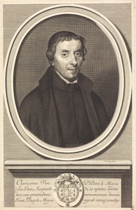 Art by François de Poilly (I)