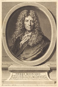 Pierre Mignard