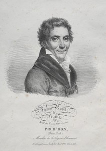 Pierre Paul Prud'hon