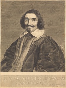 Pierre Seguier
