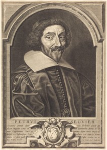 Pierre Seguier