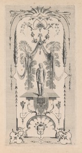 Pierrot, Arabesque