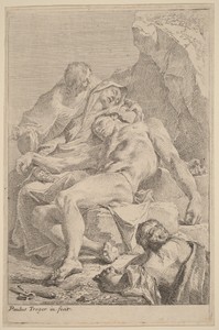Pietà