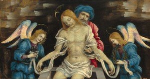 Art by Filippino Lippi