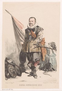 Pieter Pieterszoon Hein