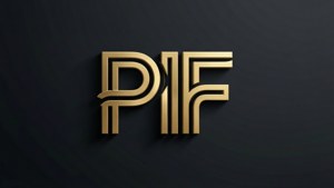 PIF Monogram