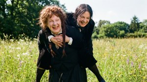 Piggyback Fun